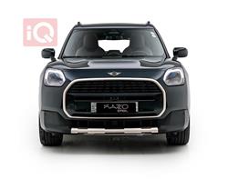 مینی کەنتری مان